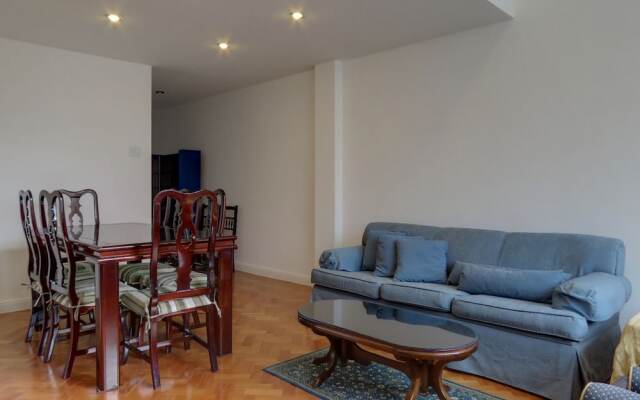 Linkhouse Nice & Cozy Copacabana Apartment C2-0042