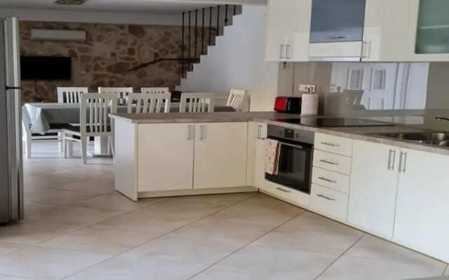 Holiday Home Mico With Swimming Pool