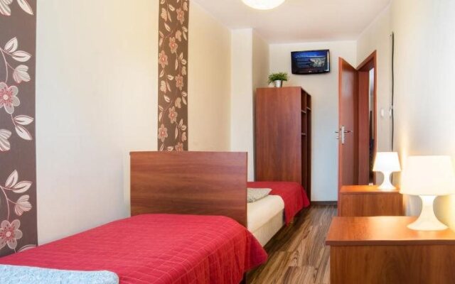 Green Hostel