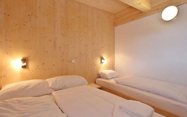 Cozy Chalet near Ski Area in Klippitztörl