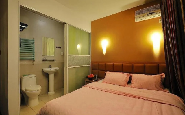 Mianku Fashion Business Changchun Yiju