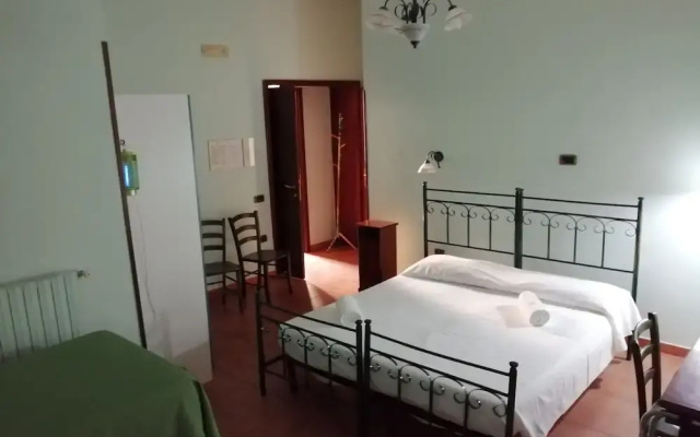 B&B Le Stanze del Sogno