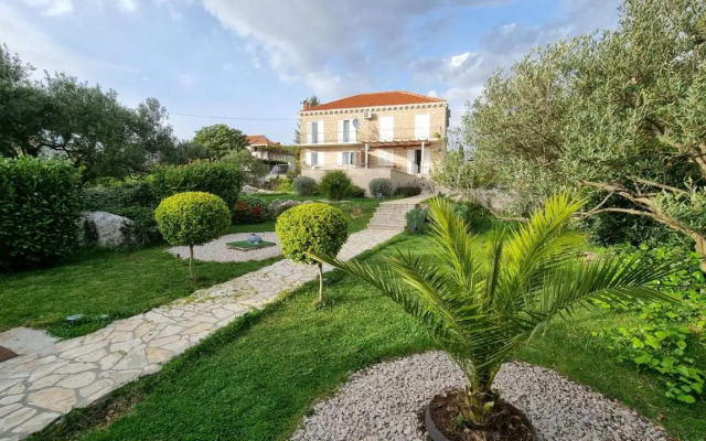 Villa Sun