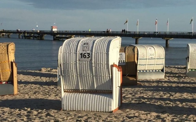 Pearl With sea View Comfortable Vacation Home