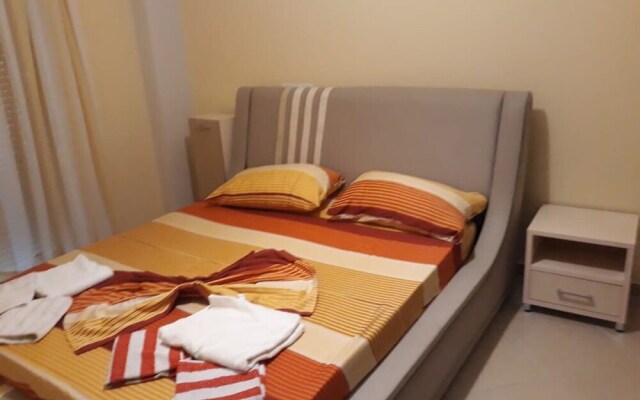 Nasho Deluxe Apartments