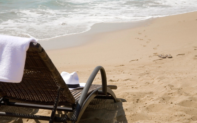 Venus Beach Hotel