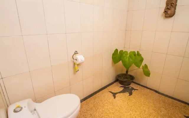 Bona Green House Bali by EPS