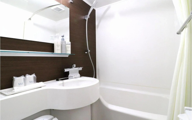 Central Hotel Okayama