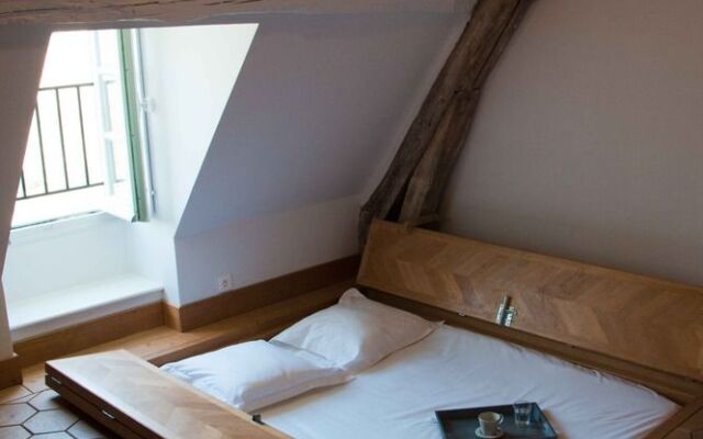 SURPRENANTES - Château du Pé