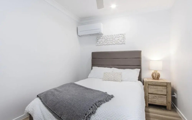 The Laneway Villas