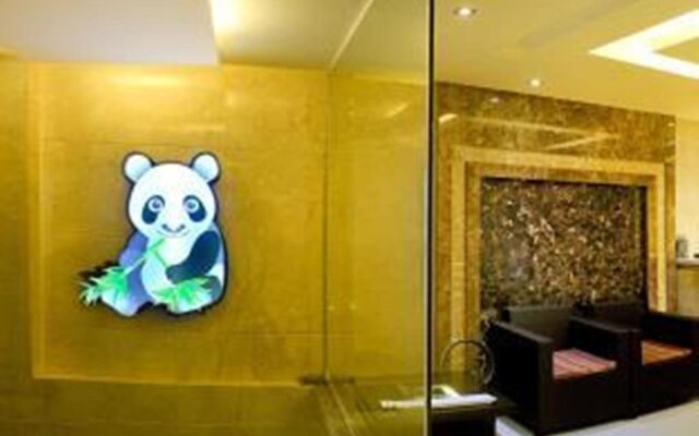Panda Hotel