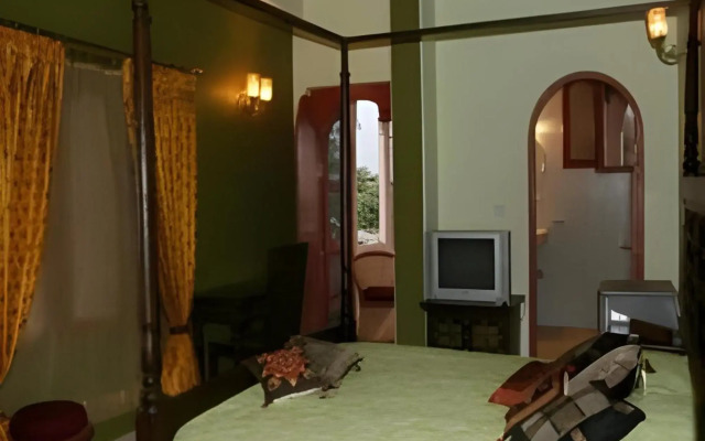 Mandela Guest House