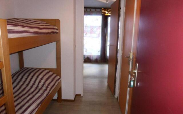 Résidence Borgia - Studio pour 4 Personnes 67