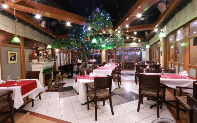 Hotel Gracelane