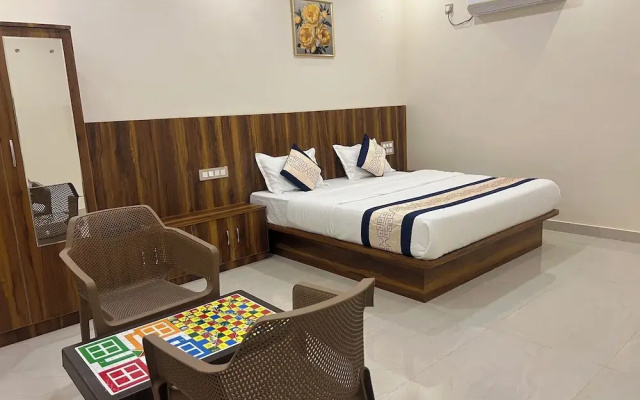 Estoria Hotel And Resort