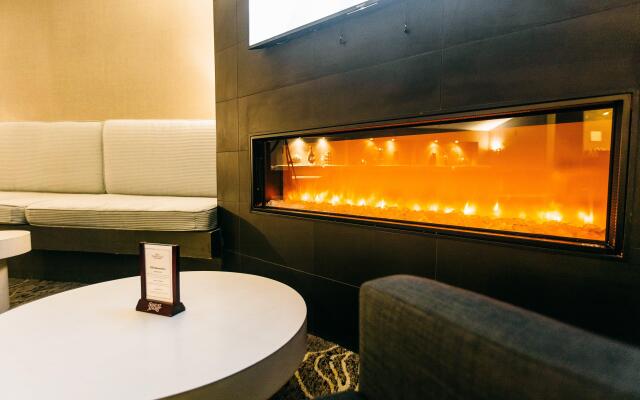 Crowne Plaza Harrisburg-Hershey by IHG