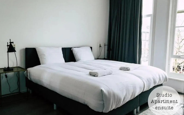 Rembrandt Square Hotel