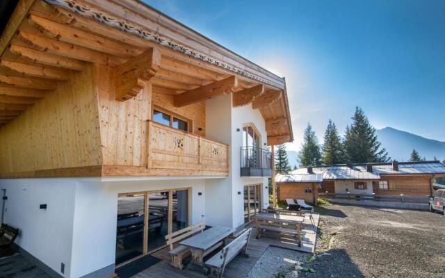 Chalet Zillertal Arena 3