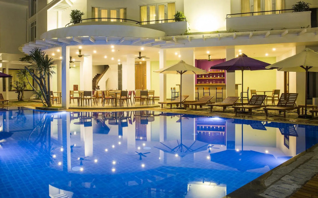 ÊMM Hotel Hue