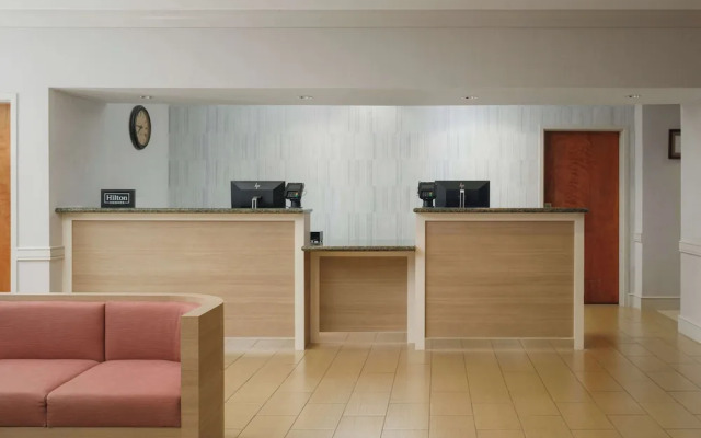 Homewood Suites by Hilton Knoxville West at Turkey Creek