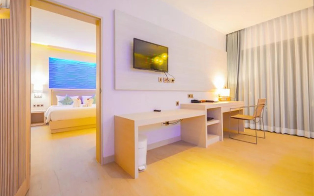 Crystal Wild Resort Panwa Phuket