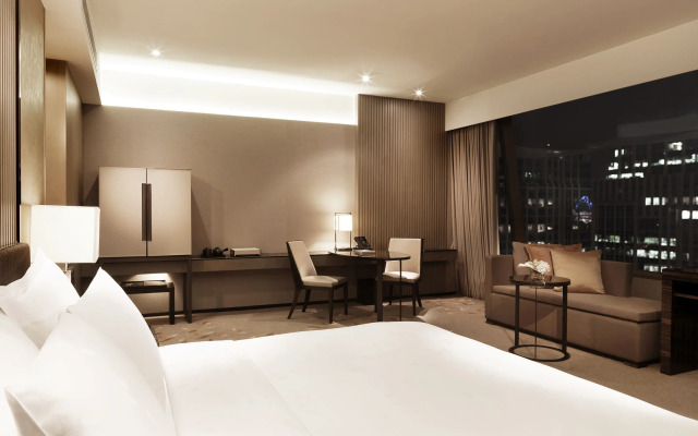 The Okura Prestige Bangkok