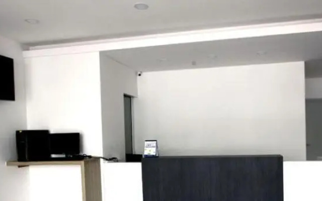 Place2Stay @ Simpang Tiga