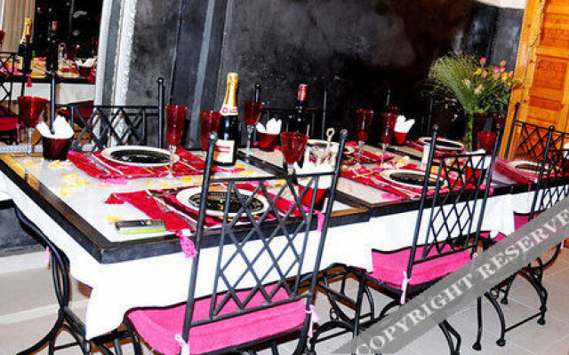 Riad La Fibule