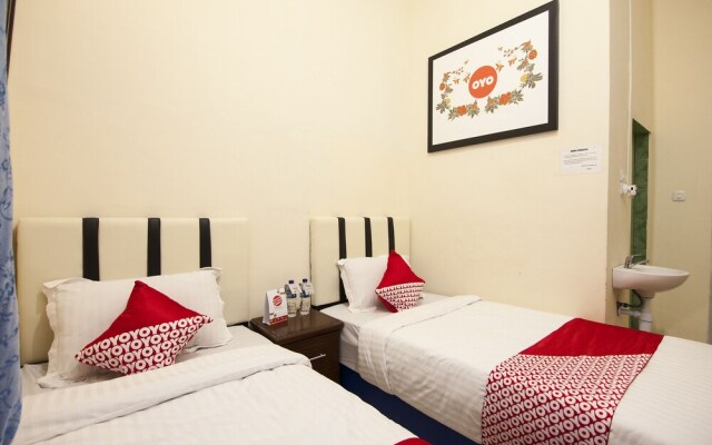Panatapan Almonsari by Oyo Rooms