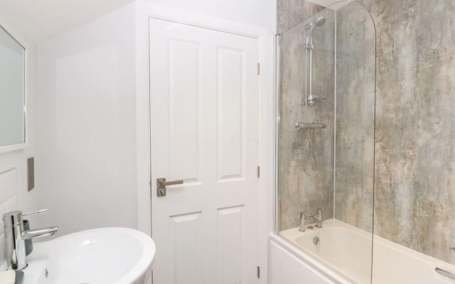 11 Parc Delfryn