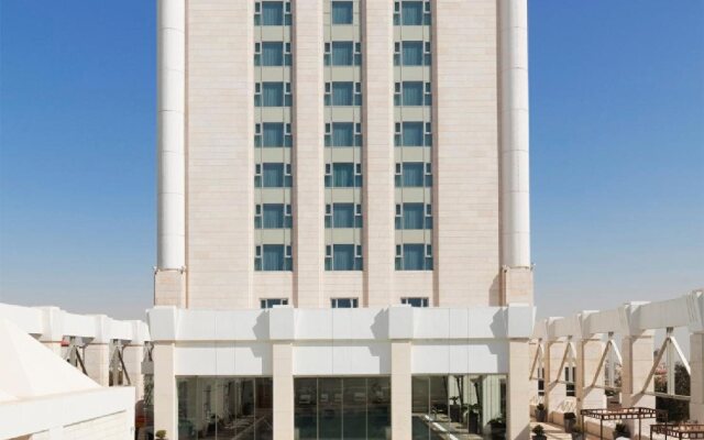 Four Seasons Hotel Amman