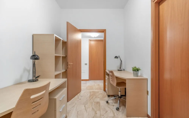 Casa da Suite Fraschini