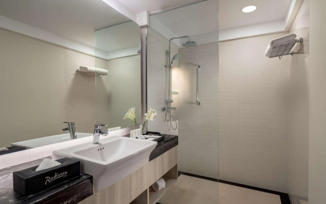 Radisson Medan