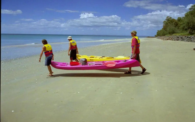 Ingenia Holidays Hervey Bay