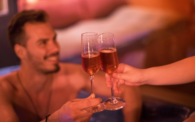 Lake Spirit Boutique Hotel & Spa