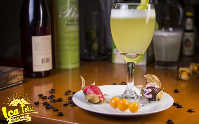 Hotel Casa Maldonado