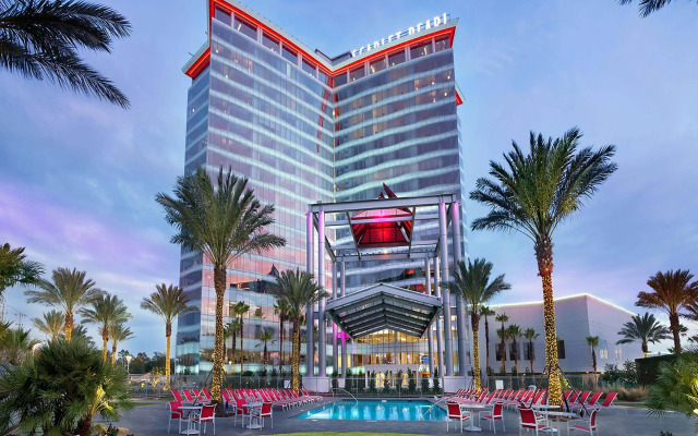 Scarlet Pearl Casino Resort