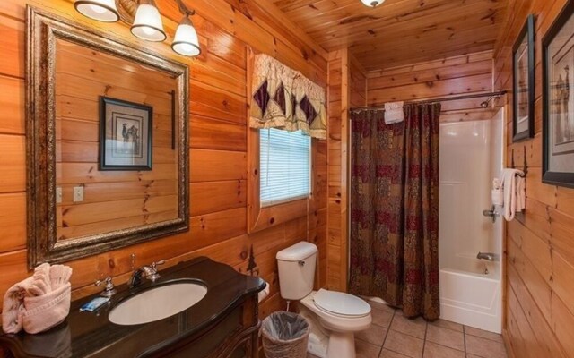 Splash Country 4 Bedrooms 4 Bathrooms Cabin