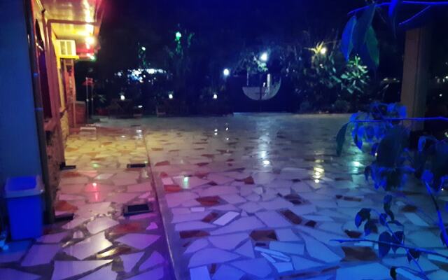 Carribean Transient House