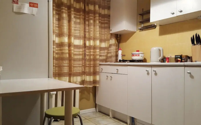 DeLuxe Apartment On The Academic