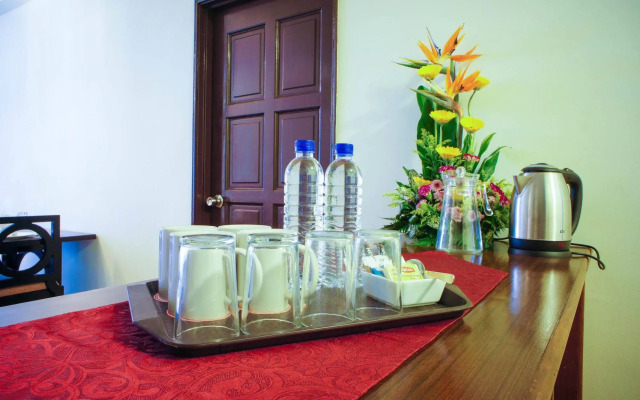 TM Resort Tanjung Bungah