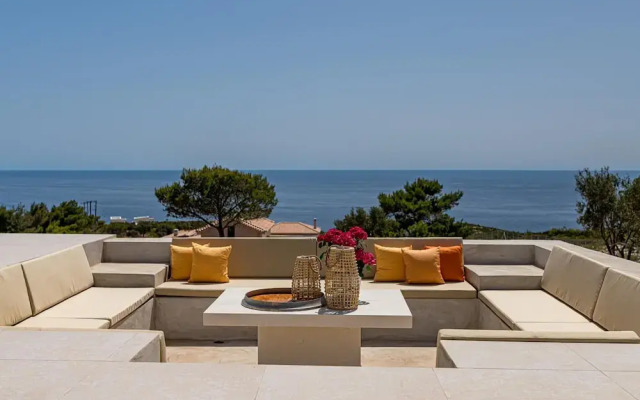 Terra Lucis Mountain Residences Aether Villa