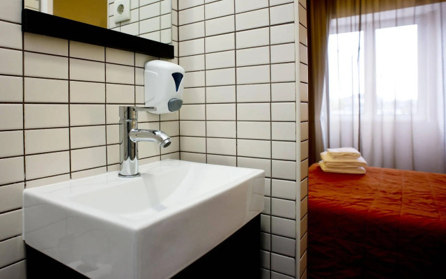 Riversuites