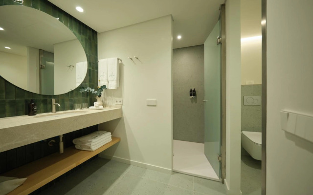 Hotel Salino Port Soller