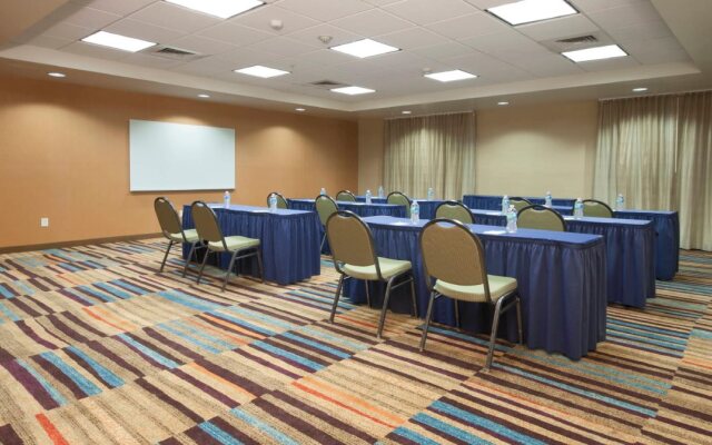 Fairfield Inn & Suites by Marriott El Centro