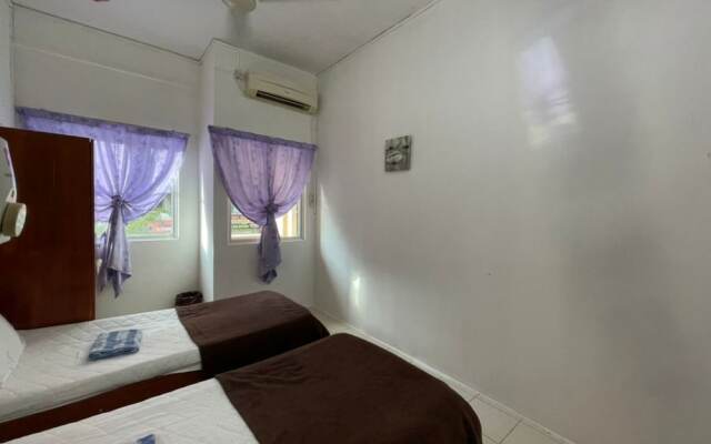 OYO 90514 Habeeb Lodge Sandakan