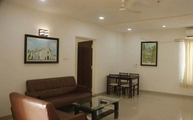 Purple Beds by VITS Daman