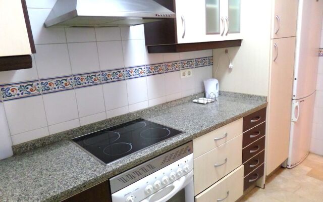 Misericordia Beach Apartamento