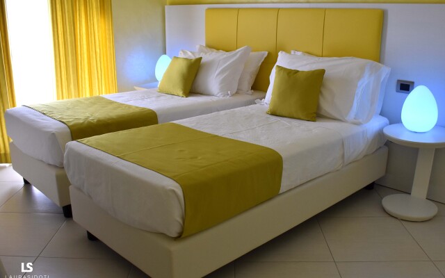 Hotel Riviera Azzurra