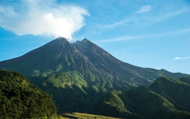 Bayu Murti Homestay
